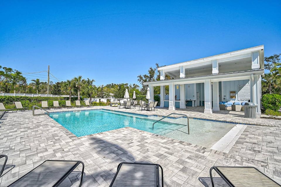 Sienna Sunset House in Sarasota