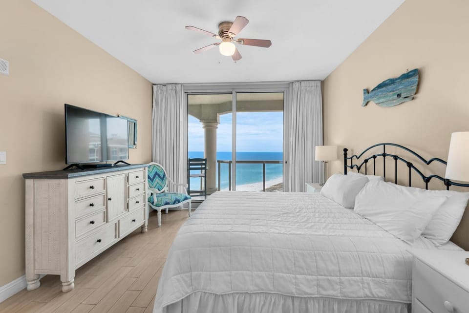 Portofino Island Resort 1-2002 House in Pensacola Beach
