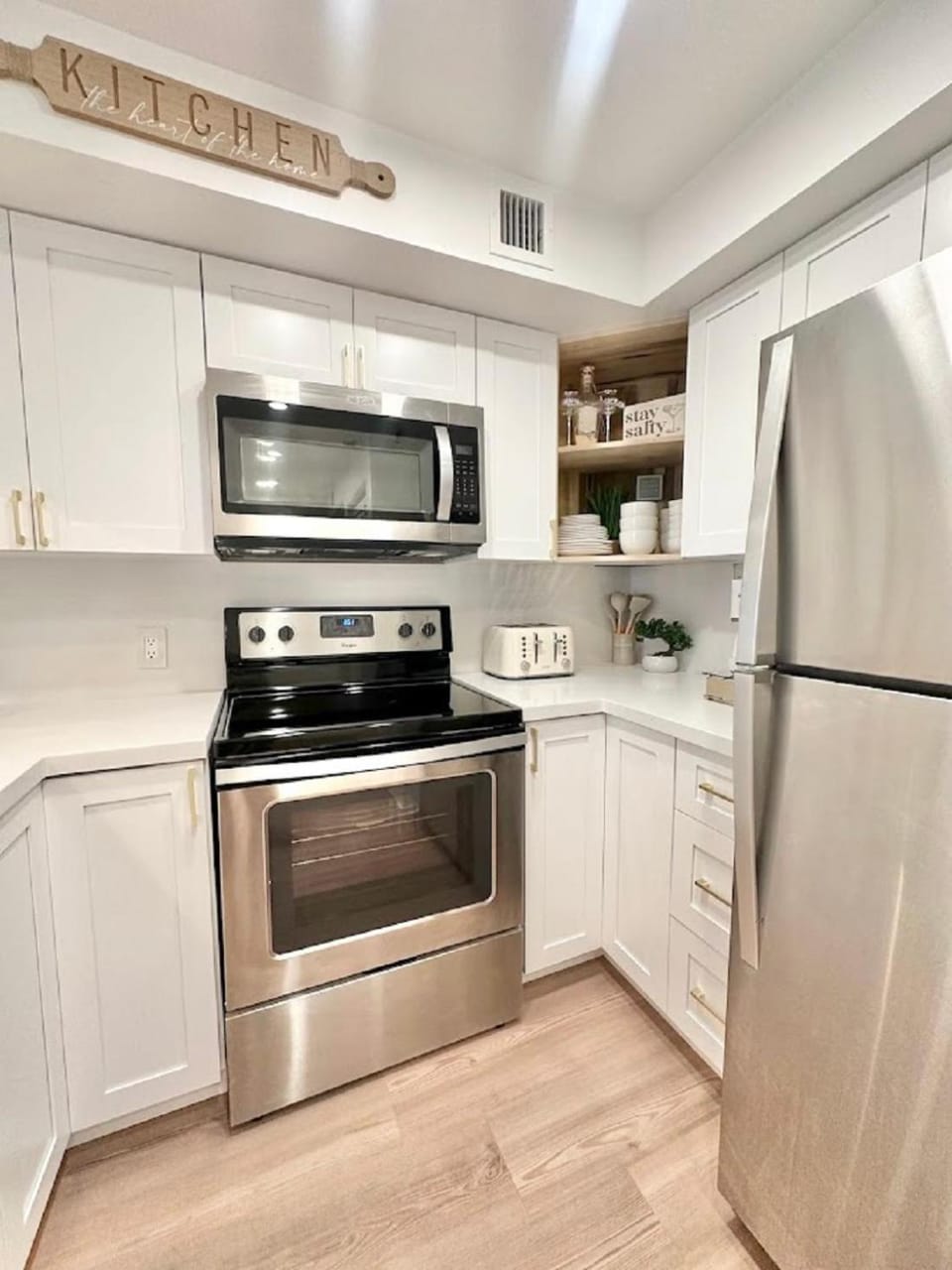 oven