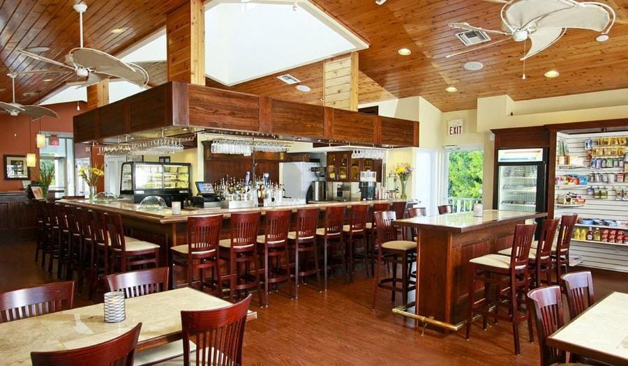 Restaurant/places to eat, Food and drinks