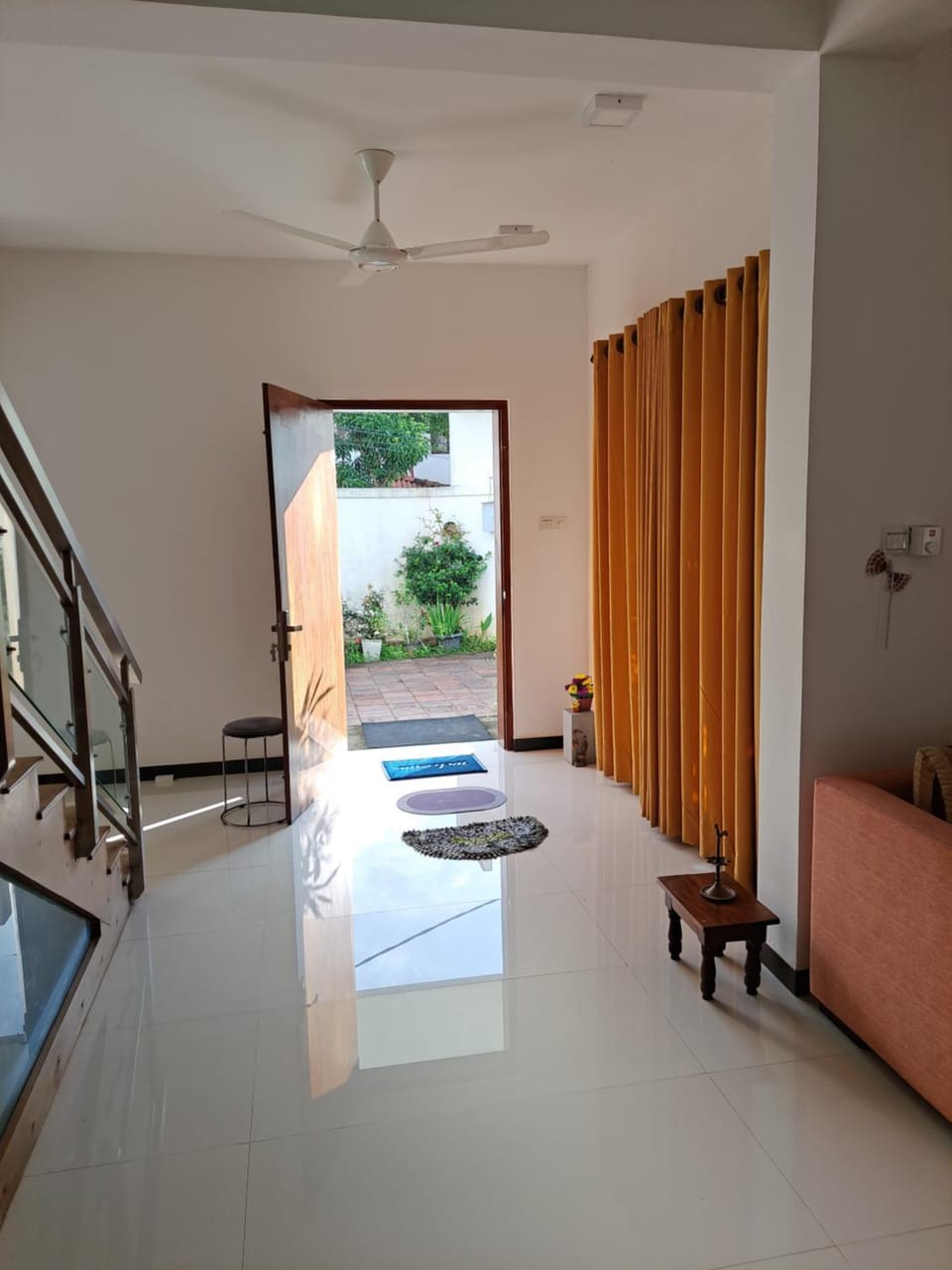 Nisansala Guest Vacation rental in Galle