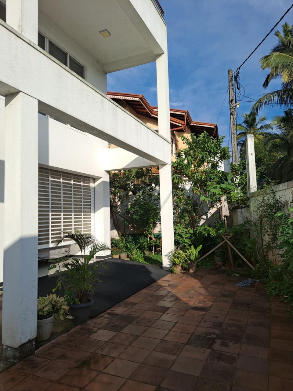 Nisansala Guest Vacation rental in Galle