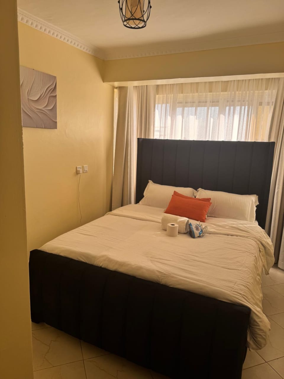 Modern Haven Bed and Breakfast in Nairobi County