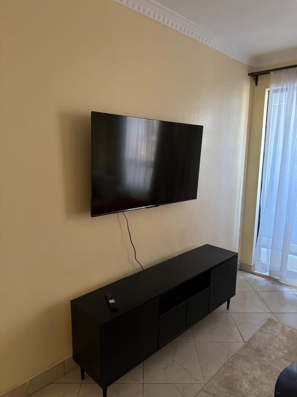 Modern Haven Bed and Breakfast in Nairobi County