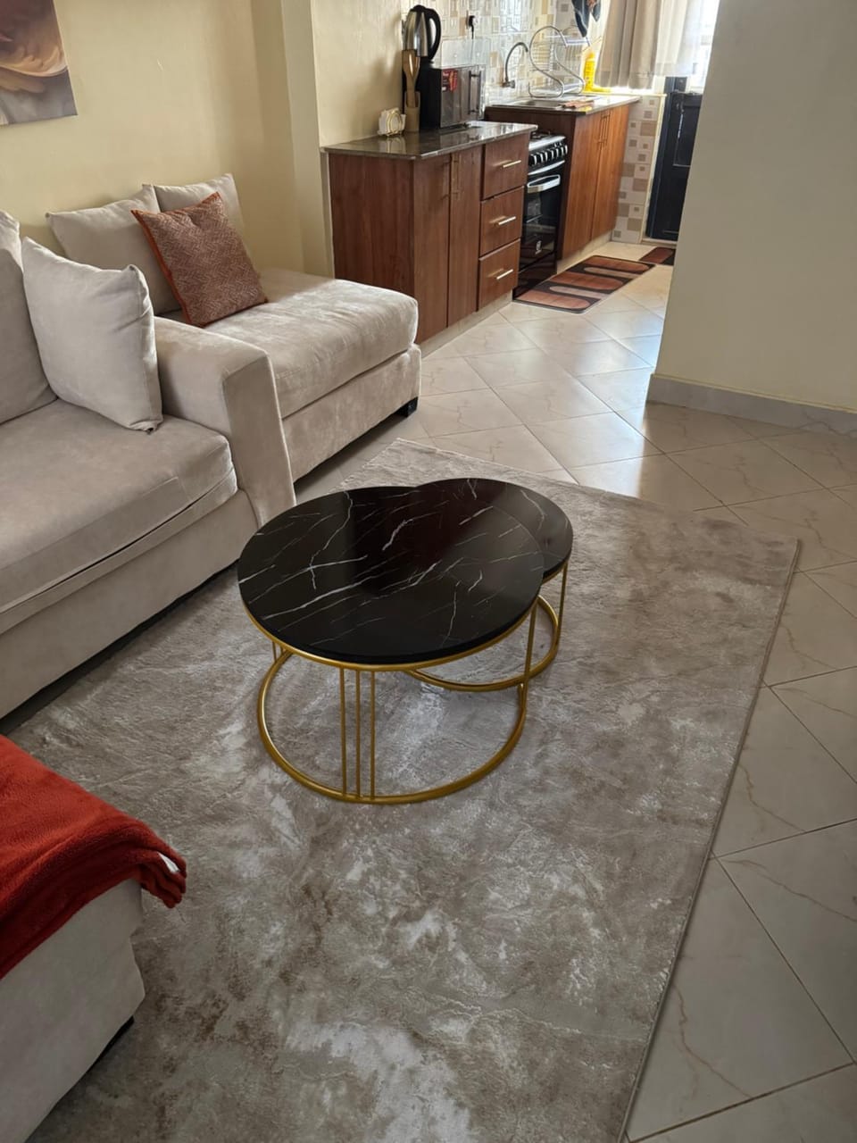 Modern Haven Bed and Breakfast in Nairobi County