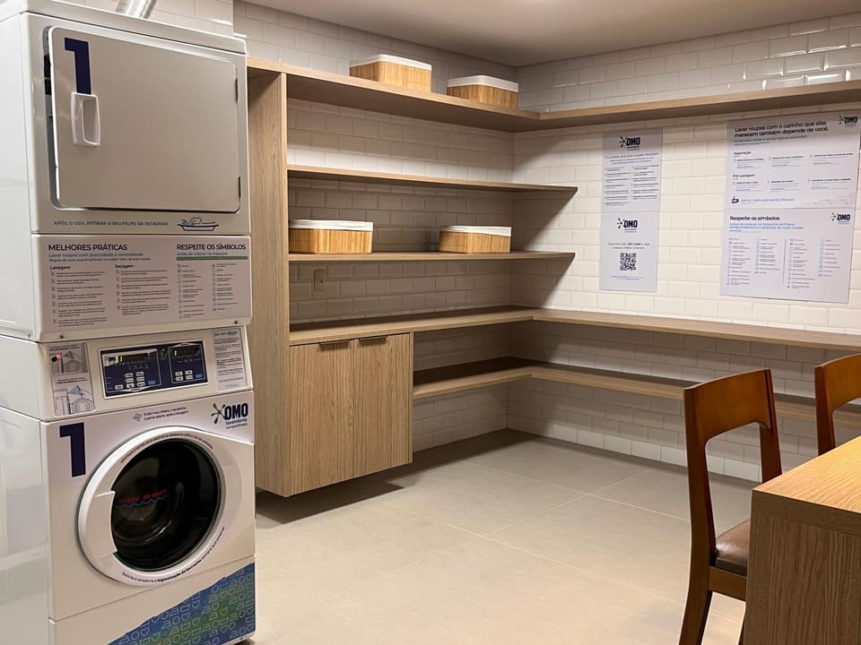 laundry