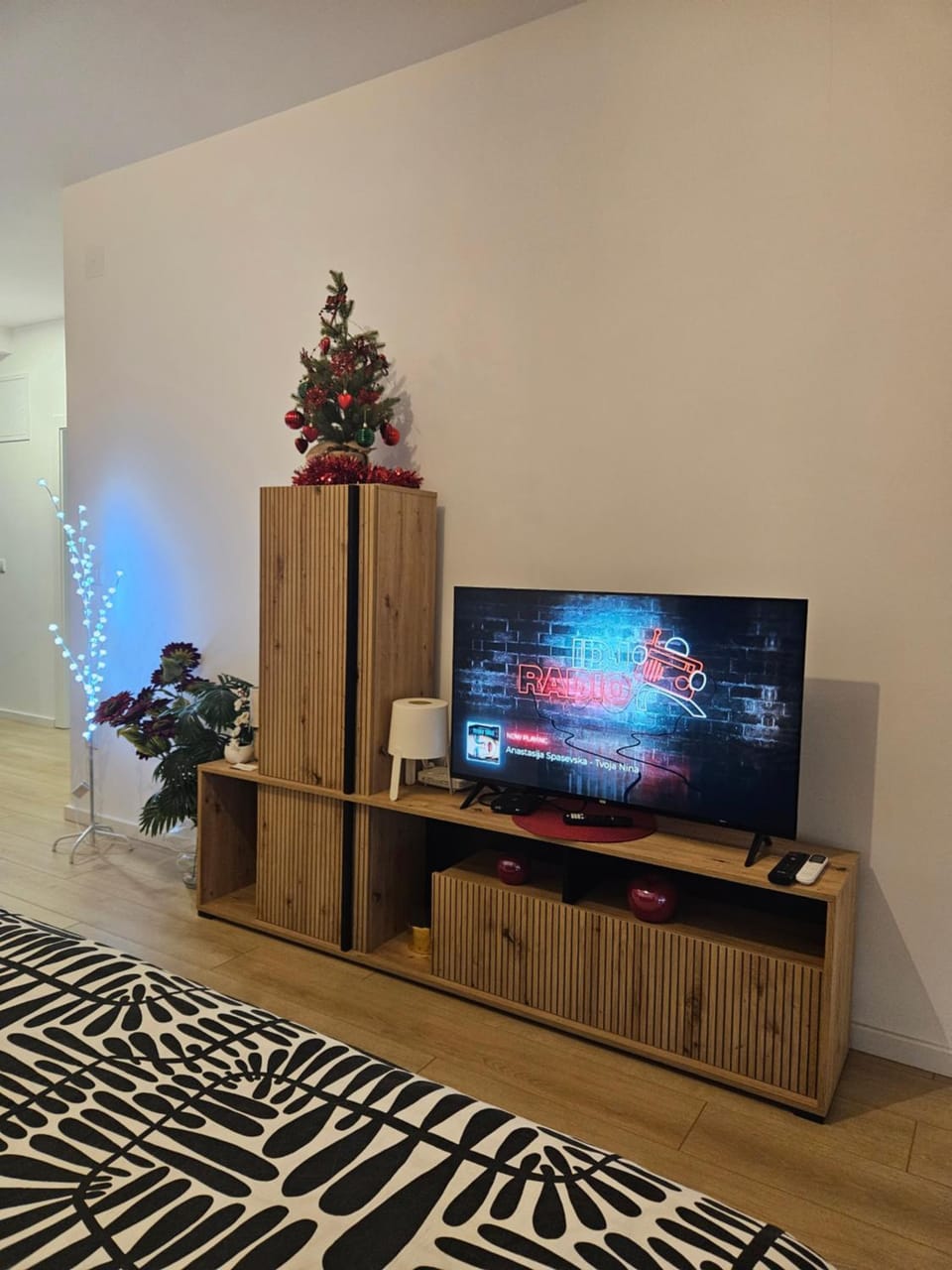 Miss Lux Apartment in Serbia