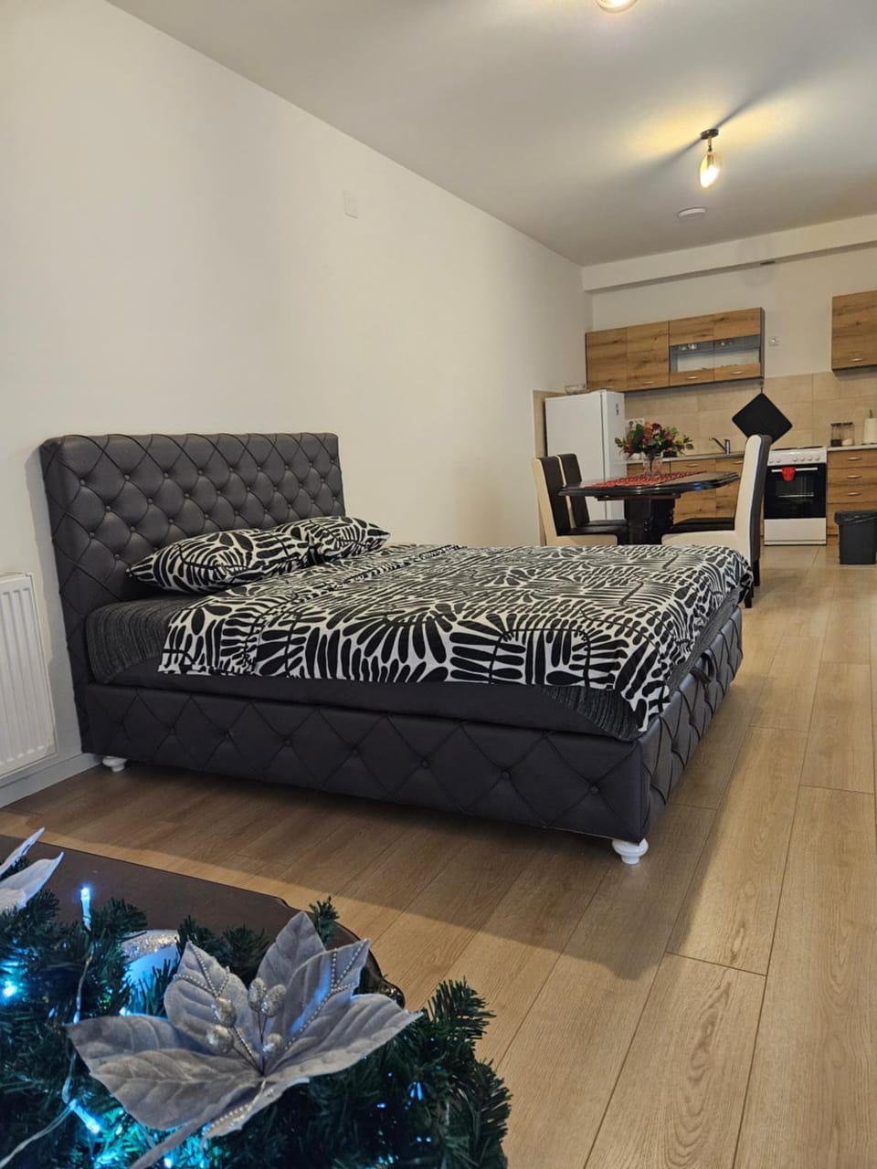 Miss Lux Apartment in Serbia