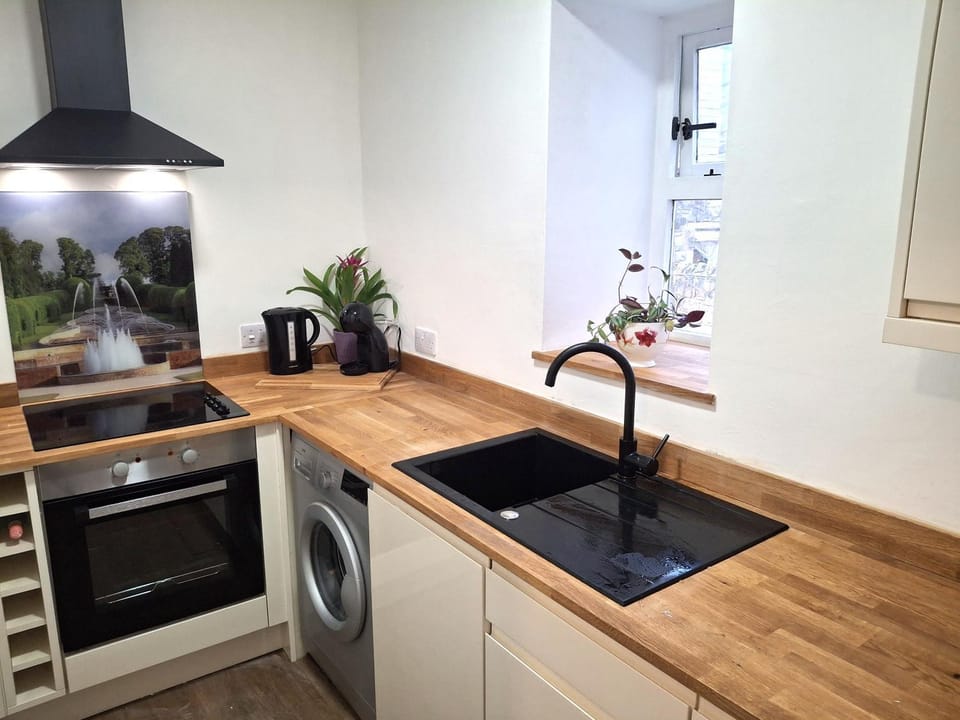 Fenkle Street Alnwick Apartment Apartment in Alnwick