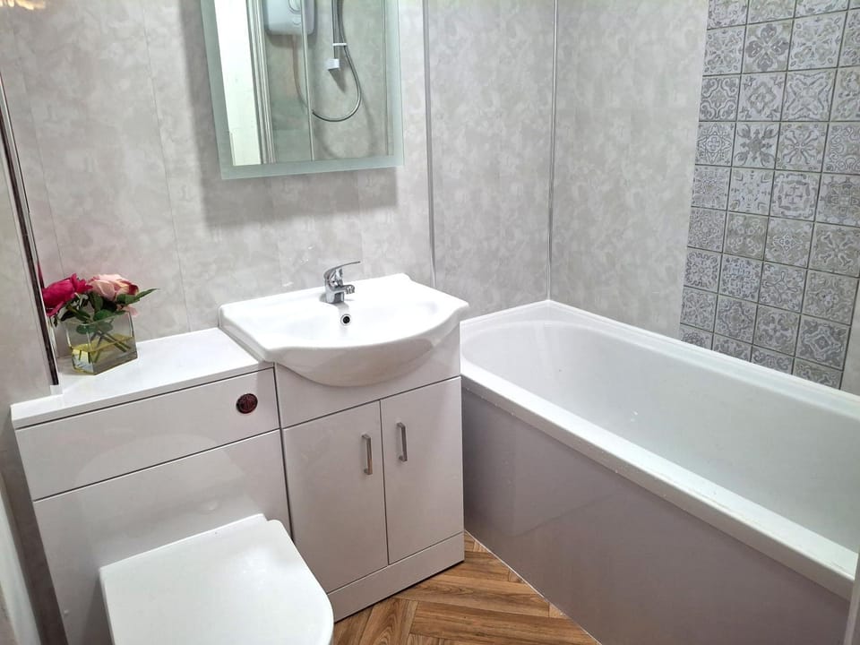 Fenkle Street Alnwick Apartment Apartment in Alnwick