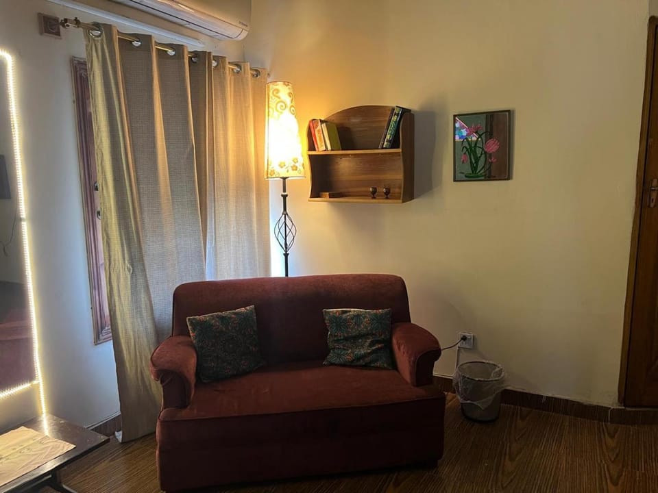 Rooms In Central Rawalpindi Bed and Breakfast in Islamabad