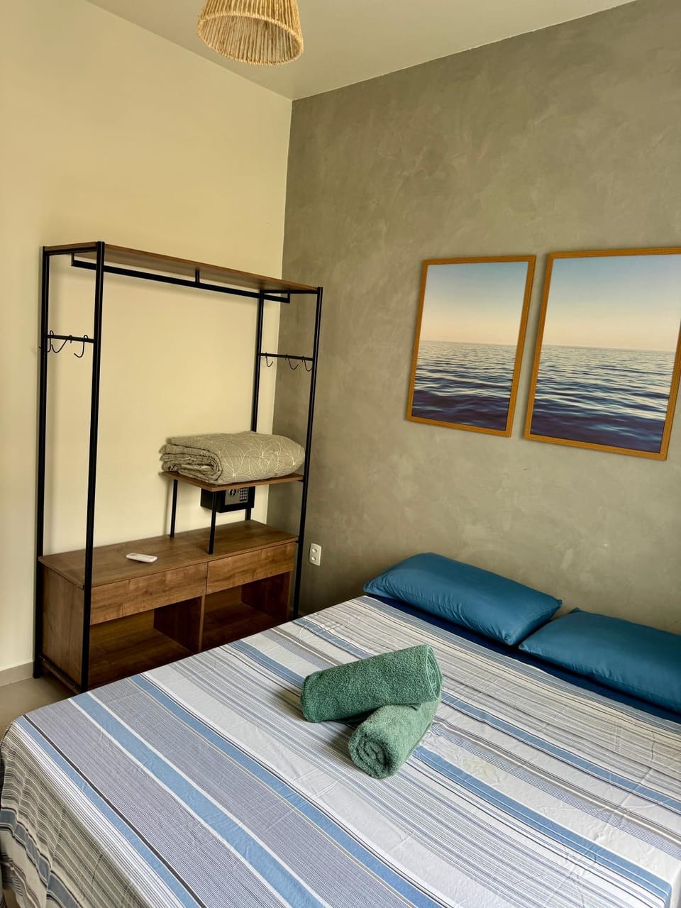 Apartamento completo perto da praia Apartment in Florianopolis