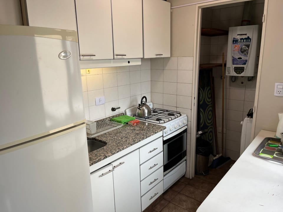 Departamento completo en el centro de la ciudad Apartment in Cordoba