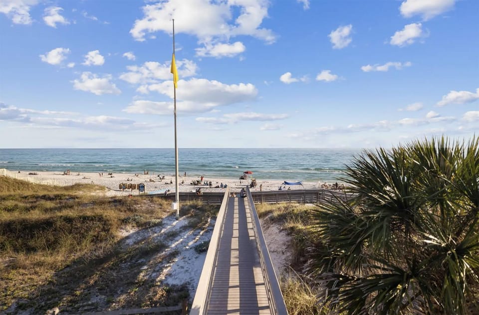 Gulf Place Residences 203 House in South Walton County