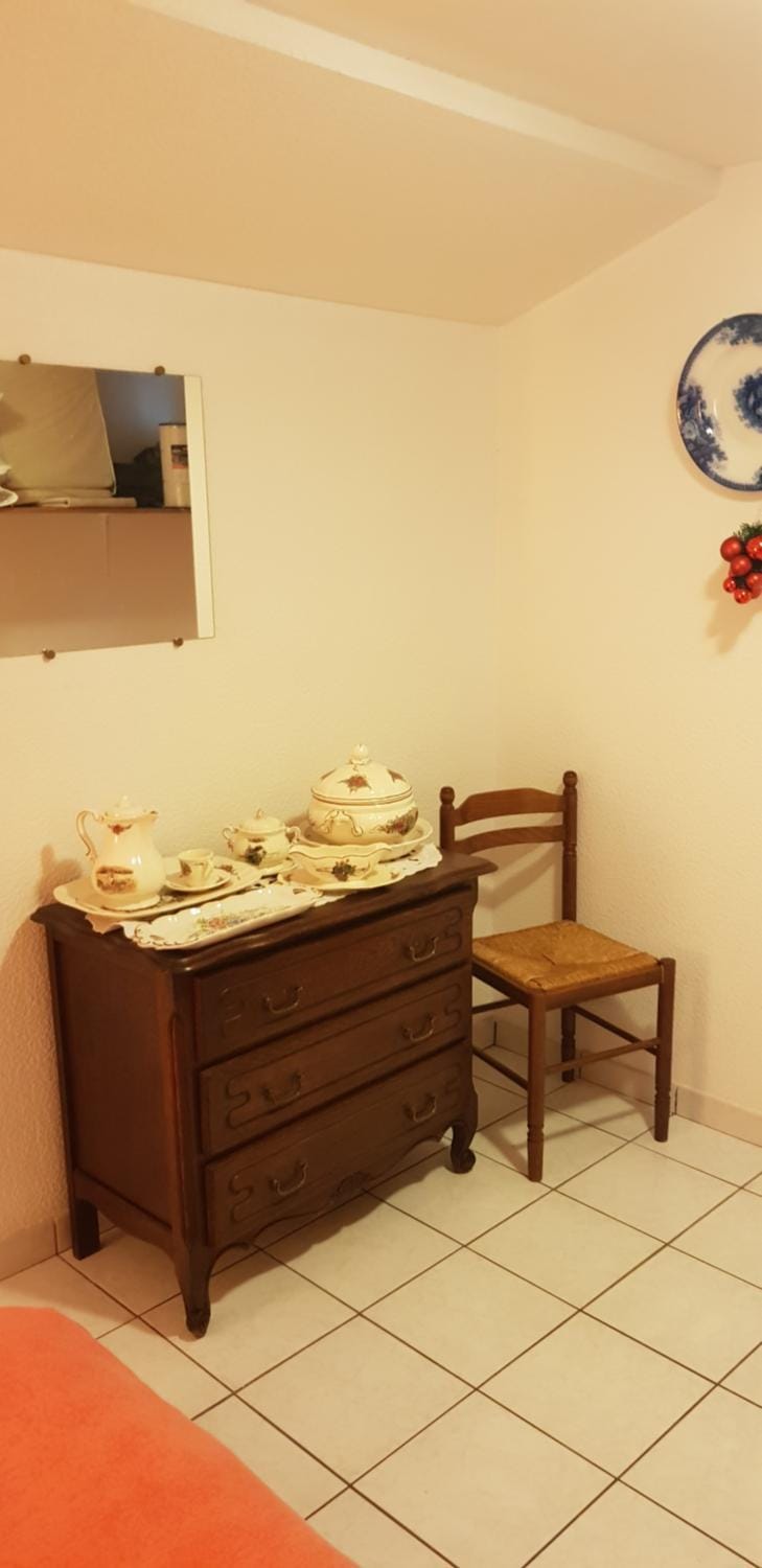Les BRUGMANSIAS Bed and Breakfast in Grand Est