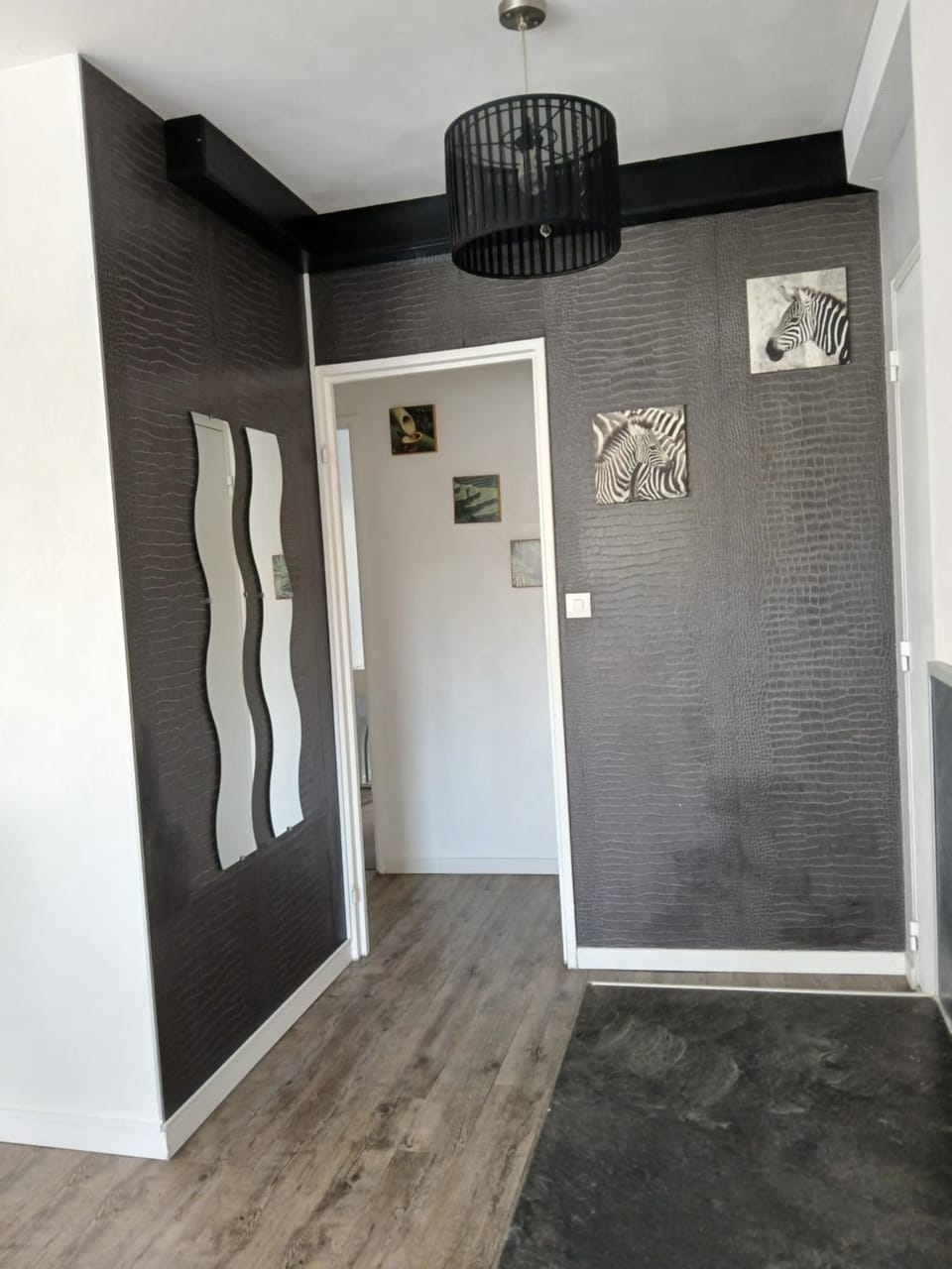 Charmant T3 aux portes de Bordeaux - 2 chambres Apartment in Nouvelle-Aquitaine