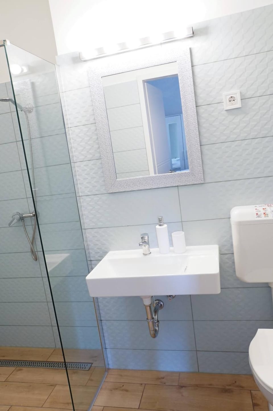 Pécs Centrum Apartman Bed and Breakfast in Hungary