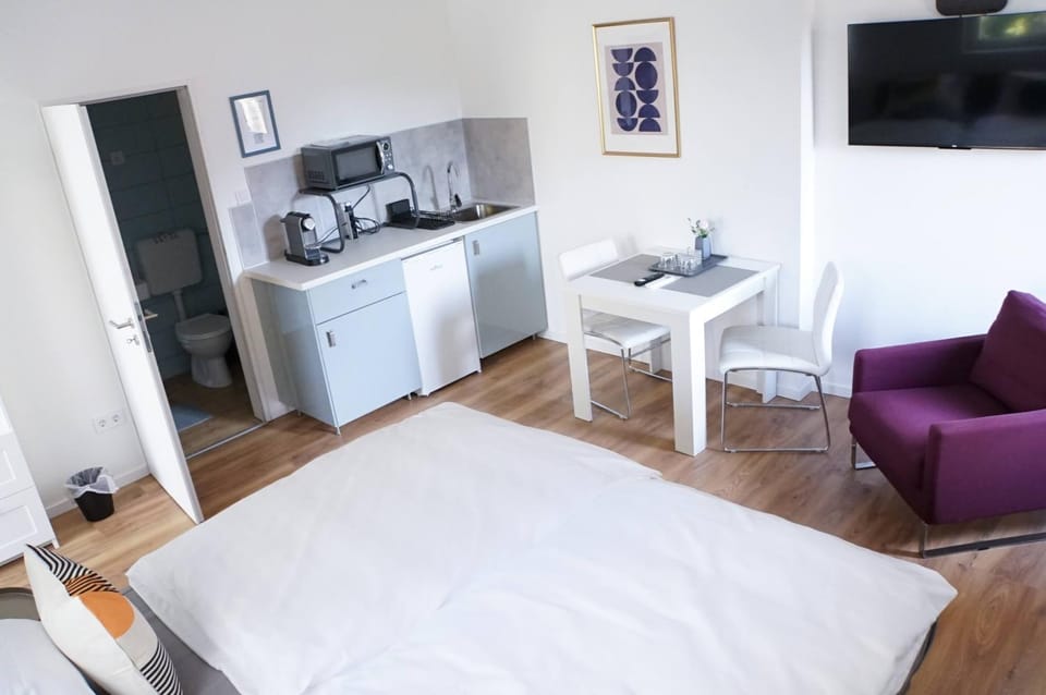 Pécs Centrum Apartman Bed and Breakfast in Hungary