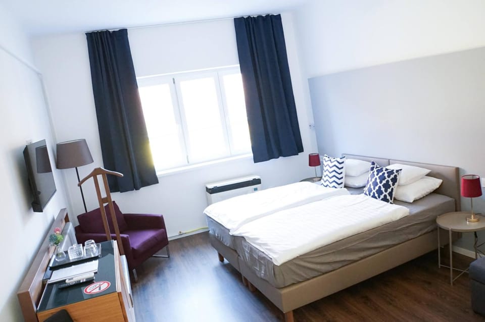 Pécs Centrum Apartman Bed and Breakfast in Hungary