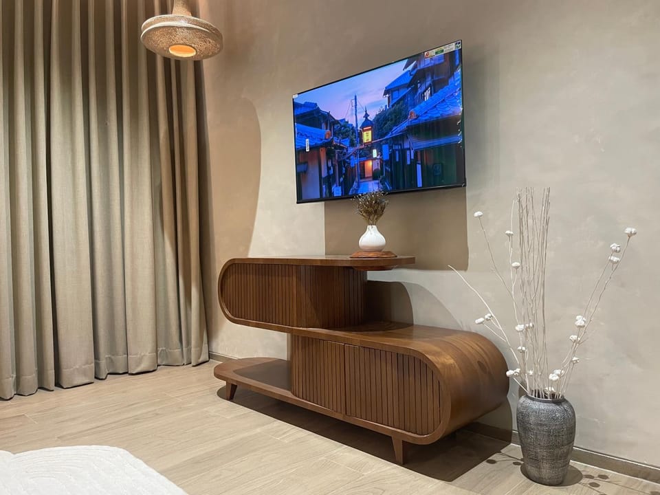 The Japandi Nest, Ultra Luxe 3BHK, Jayanagar- Great Location Apartment in Bengaluru