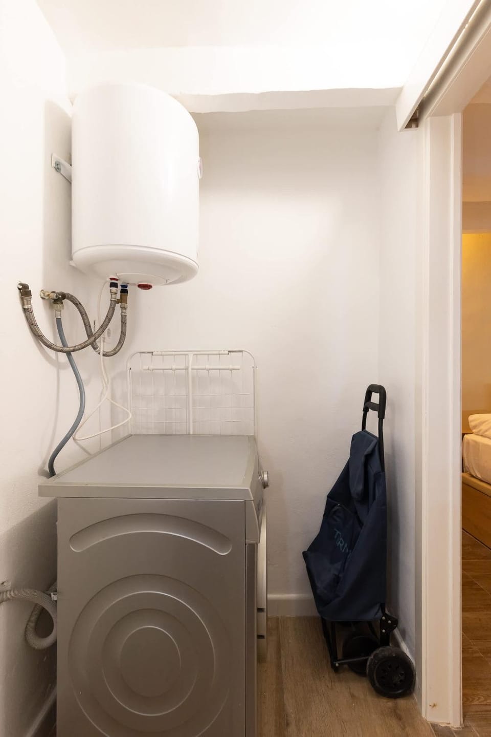 Old Town - Canals - Unik Vacation Apartment in Tarragona