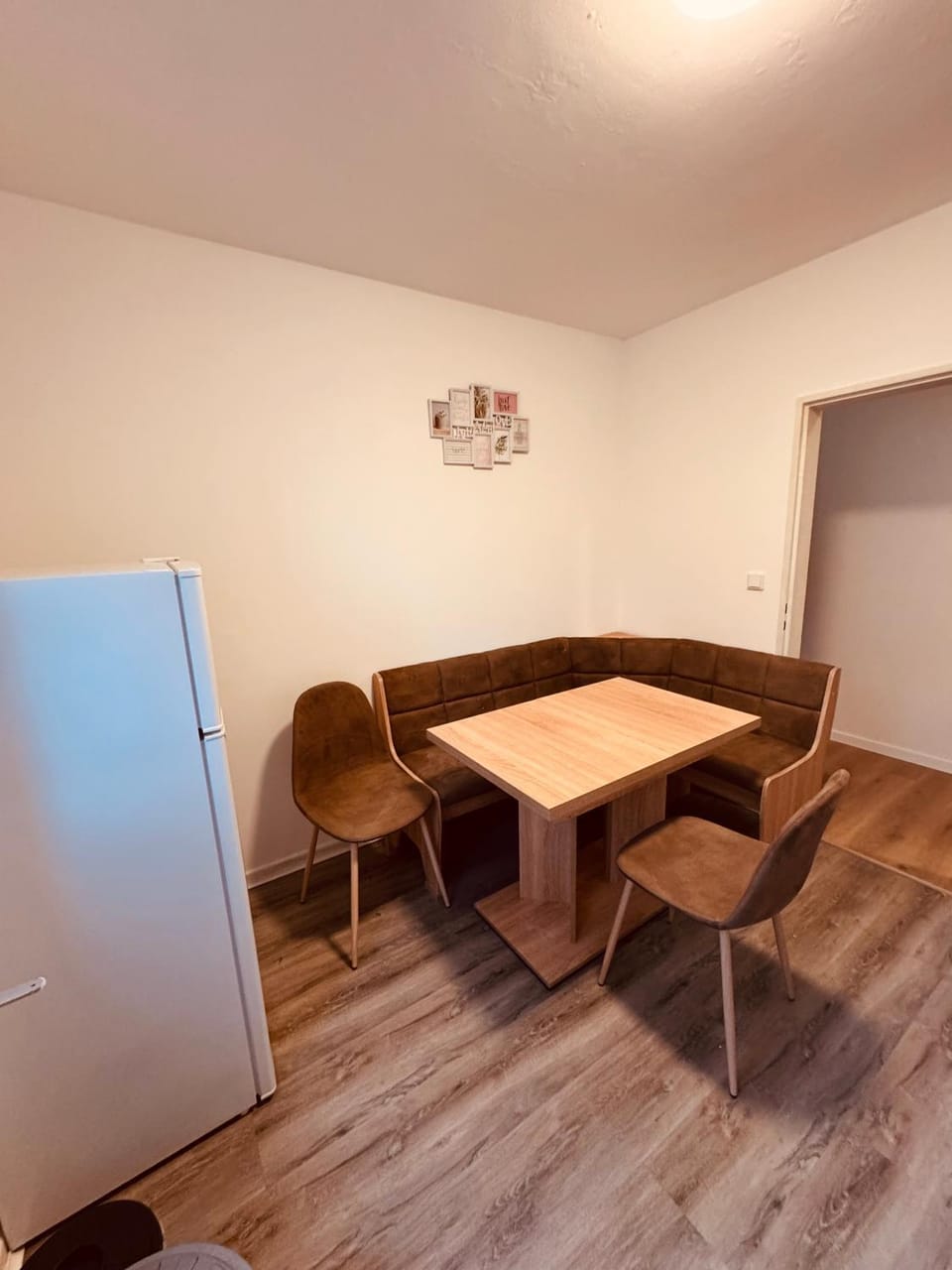 Unterkunft 4Z 2,5 Bad Apartment in North Rhine-Westphalia