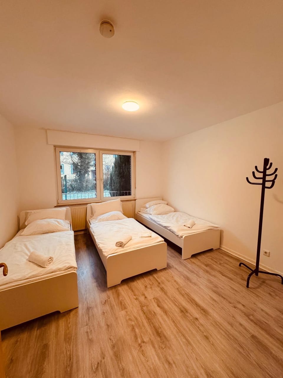 Unterkunft 4Z 2,5 Bad Apartment in North Rhine-Westphalia