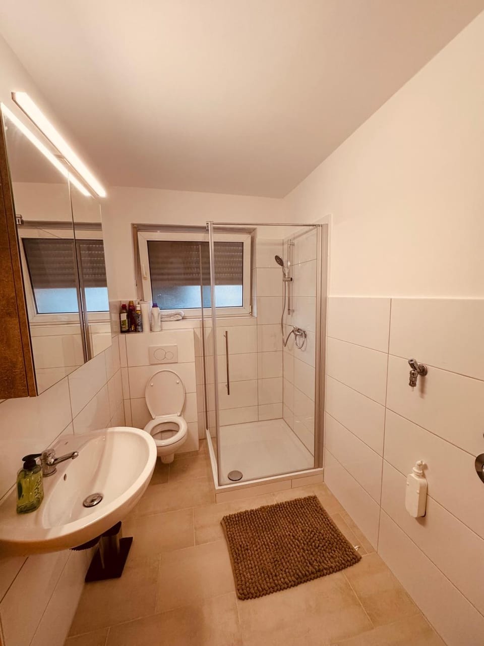 Unterkunft 4Z 2,5 Bad Apartment in North Rhine-Westphalia