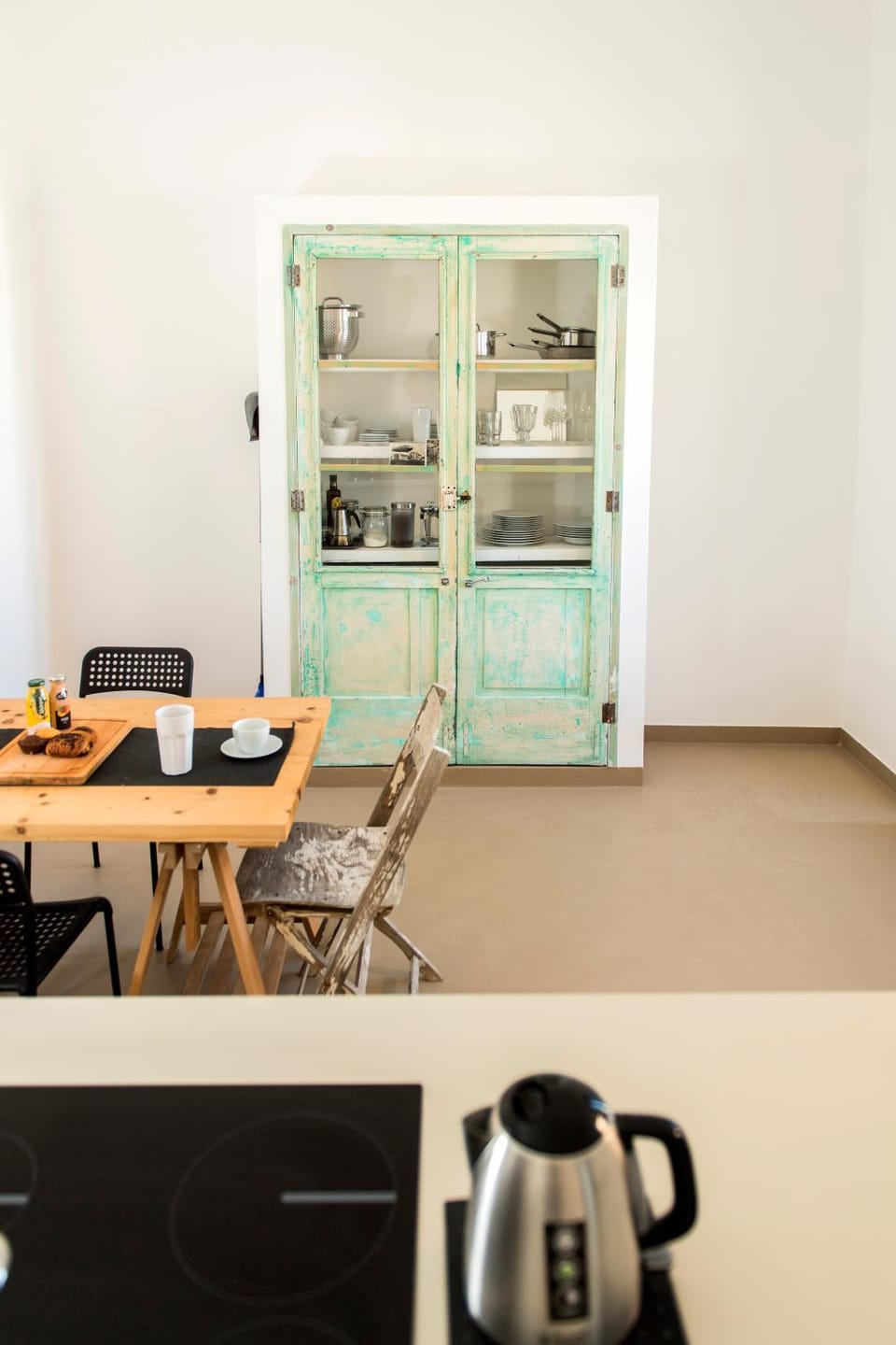 Casa Tria Apartment in Apulia