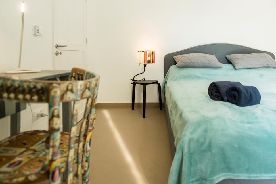 Casa Tria Apartment in Apulia