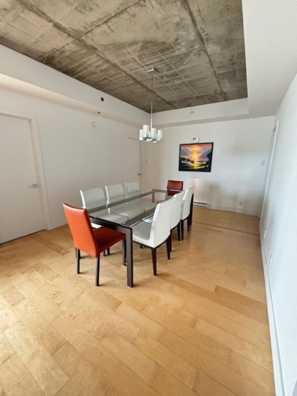Les Immeubles Charlevoix 760-210 Apartment in Quebec City