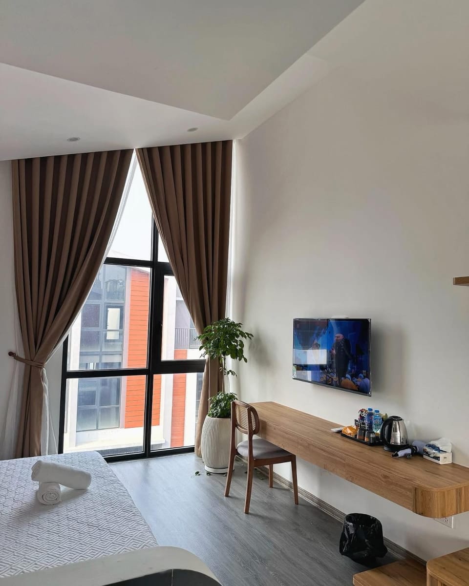 TV and multimedia, Photo of the whole room, Bedroom