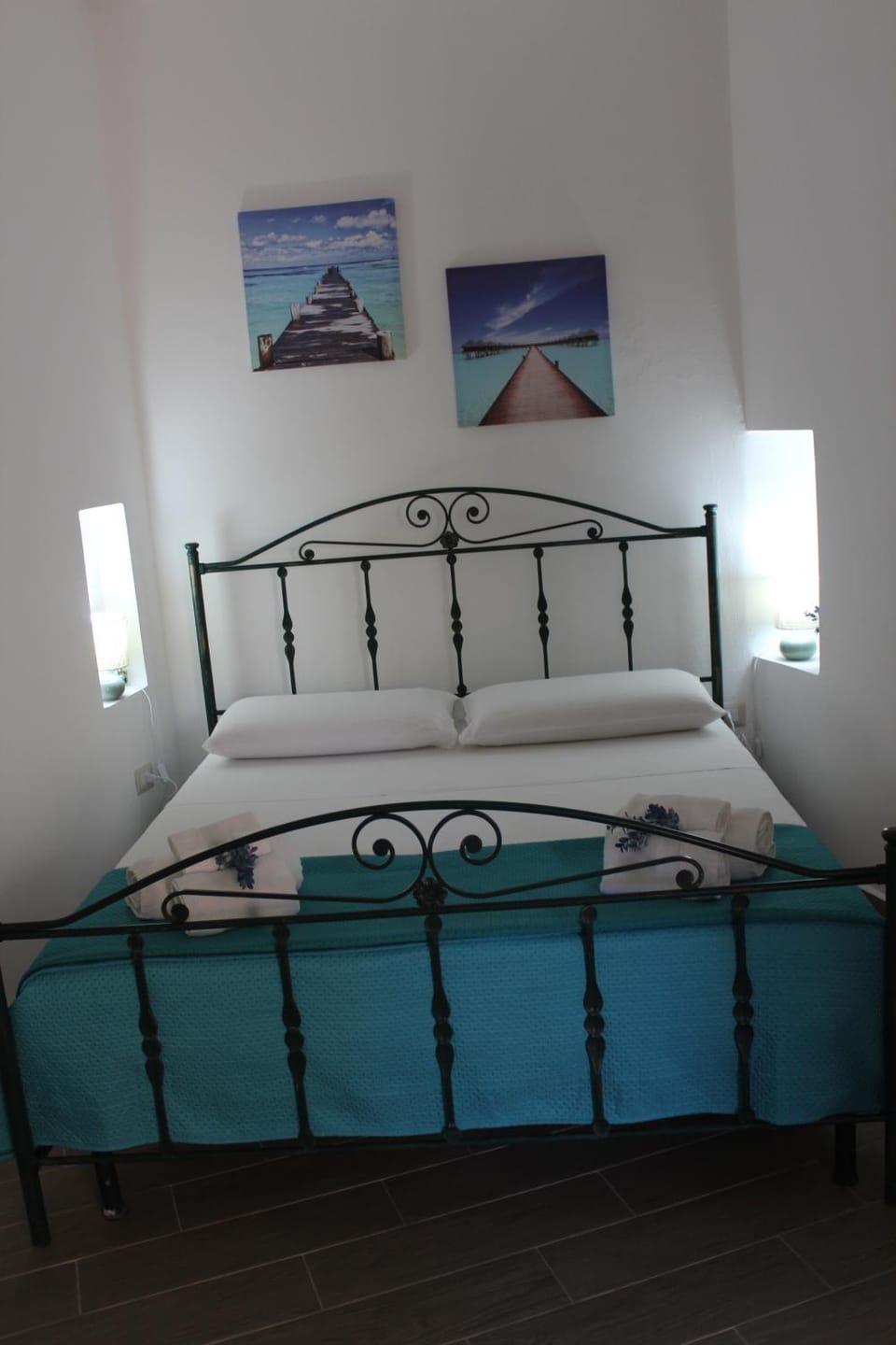 Casa Briseida House in Baia Verde