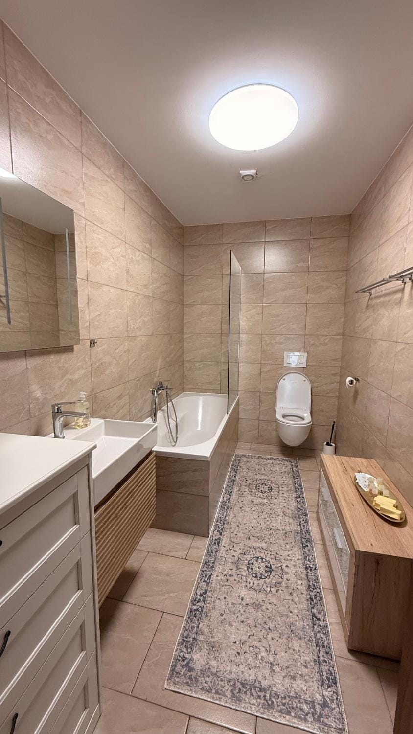 Apartmán Leona Apartment in Czechia