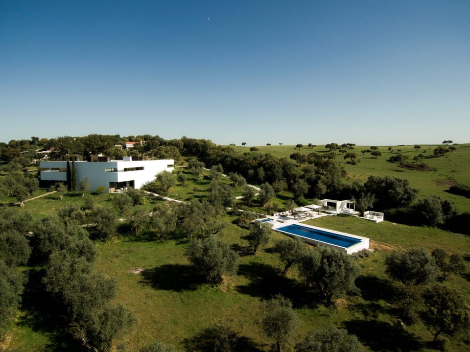 Natural landscape, Garden