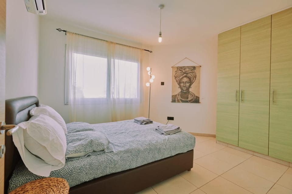 Rosam Seaview Holiday apartment Apartment in Ayia Napa