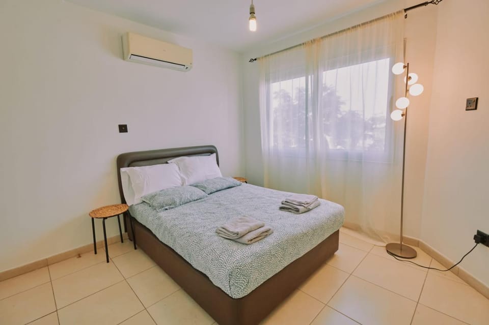 Rosam Seaview Holiday apartment Apartment in Ayia Napa