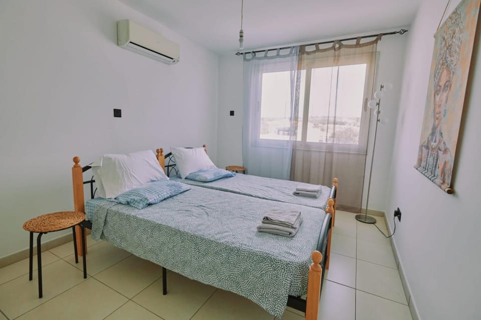 Rosam Seaview Holiday apartment Apartment in Ayia Napa