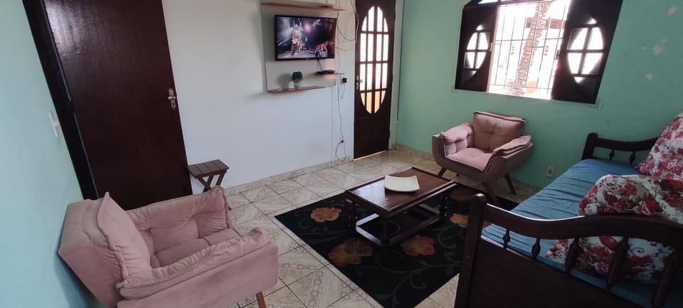 Casa da Felicidade House in State of Rio de Janeiro