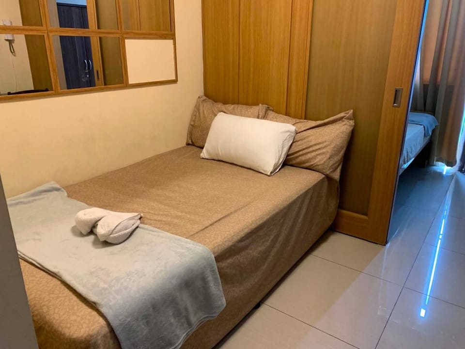 Macc staycation Apartment hotel in Pasay