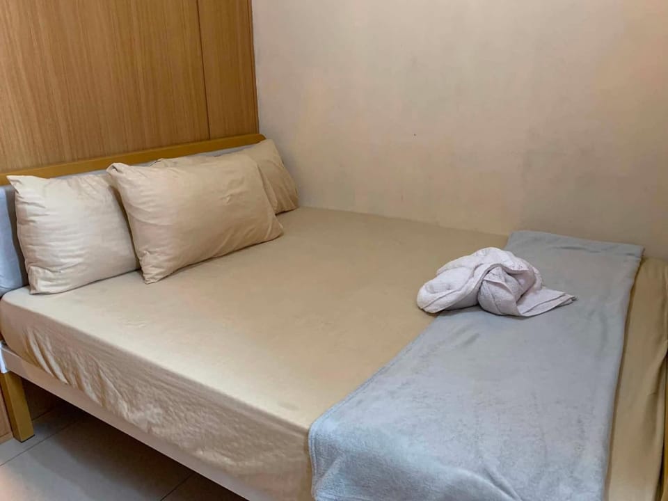 Macc staycation Apartment hotel in Pasay