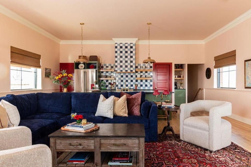 5BR2BTH Guthrie- near Lazy E and EdmondOKC House in Oklahoma
