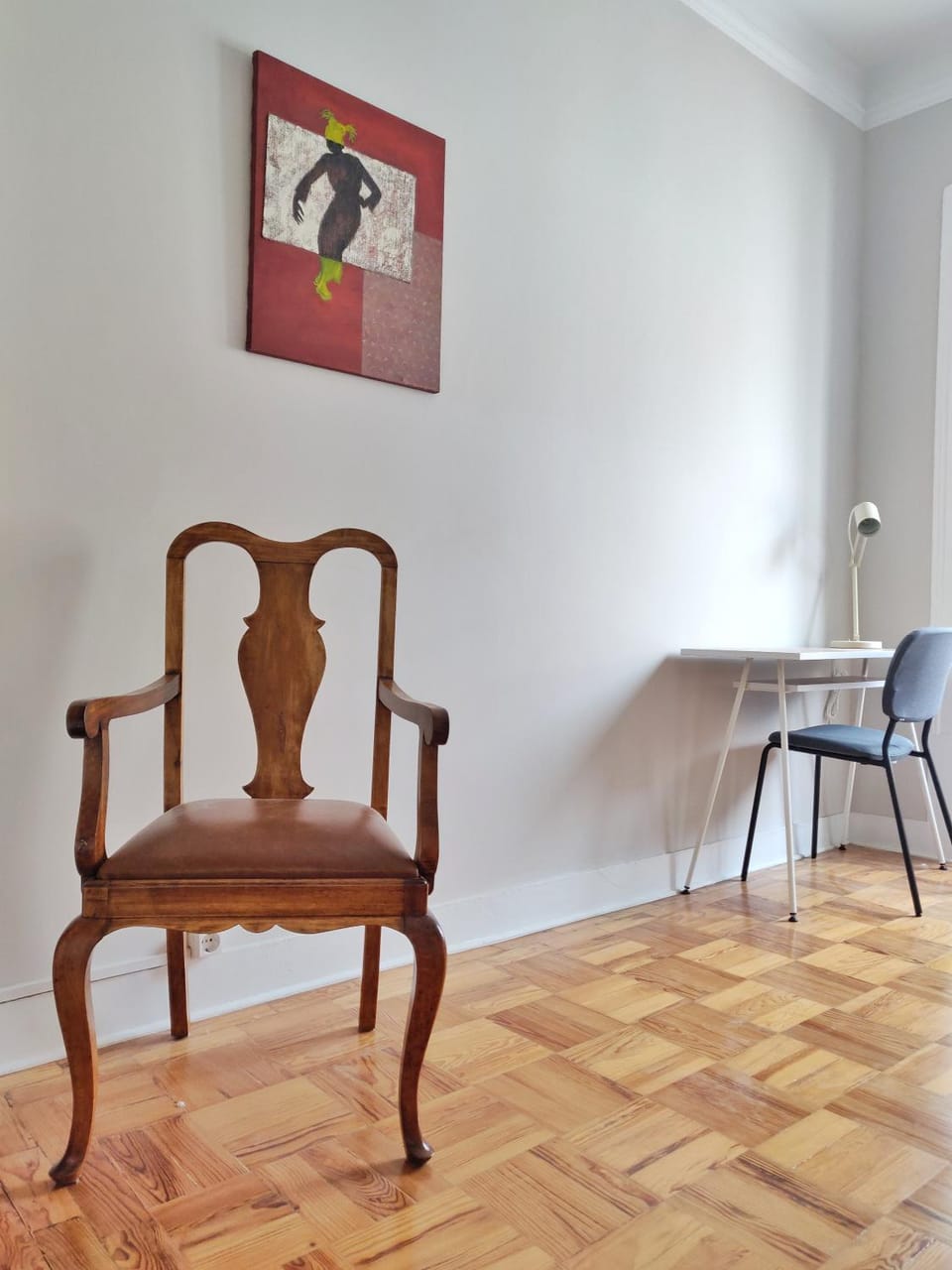 The Gallery Carnide - 2BR home Apartment in Lisbon