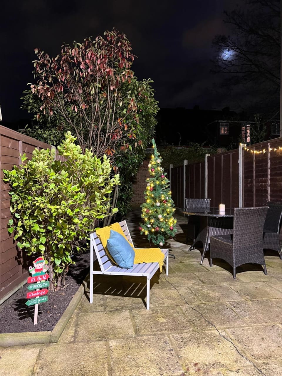 Fabulous & Spacious Garden Flat near Kings Cross St Pancras Apartment in London Borough of Islington