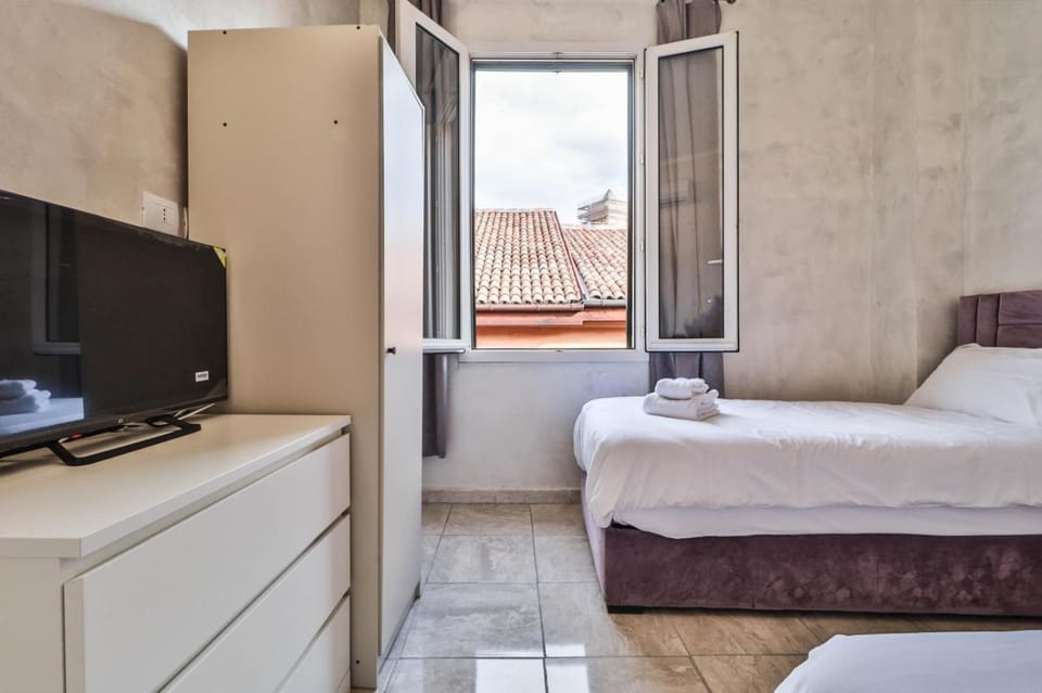 AFFITTACAMERE VERDI - Nel Centro di Bologna Bed and Breakfast in Bologna