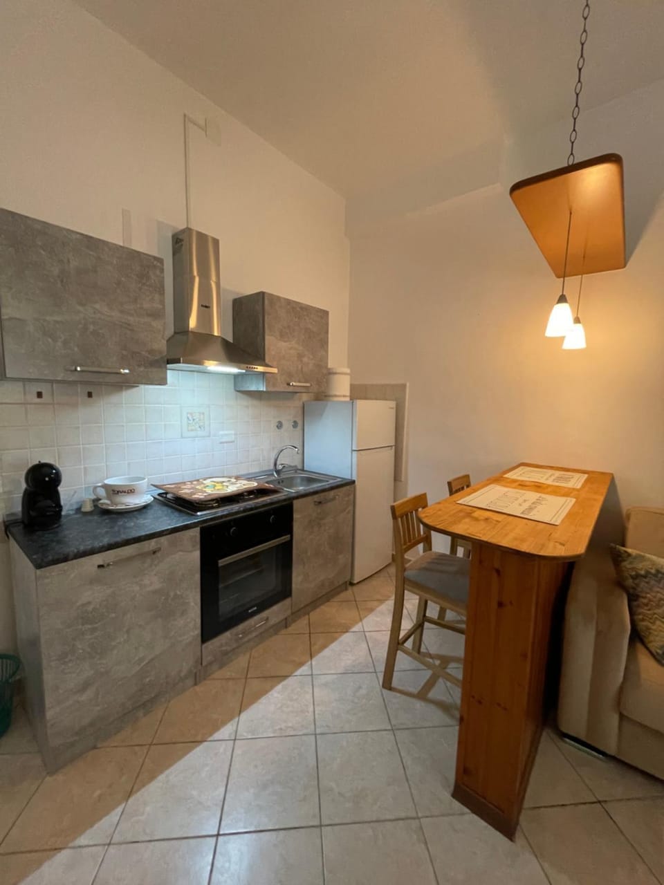 Al Civico 1 Apartment in Basilicata