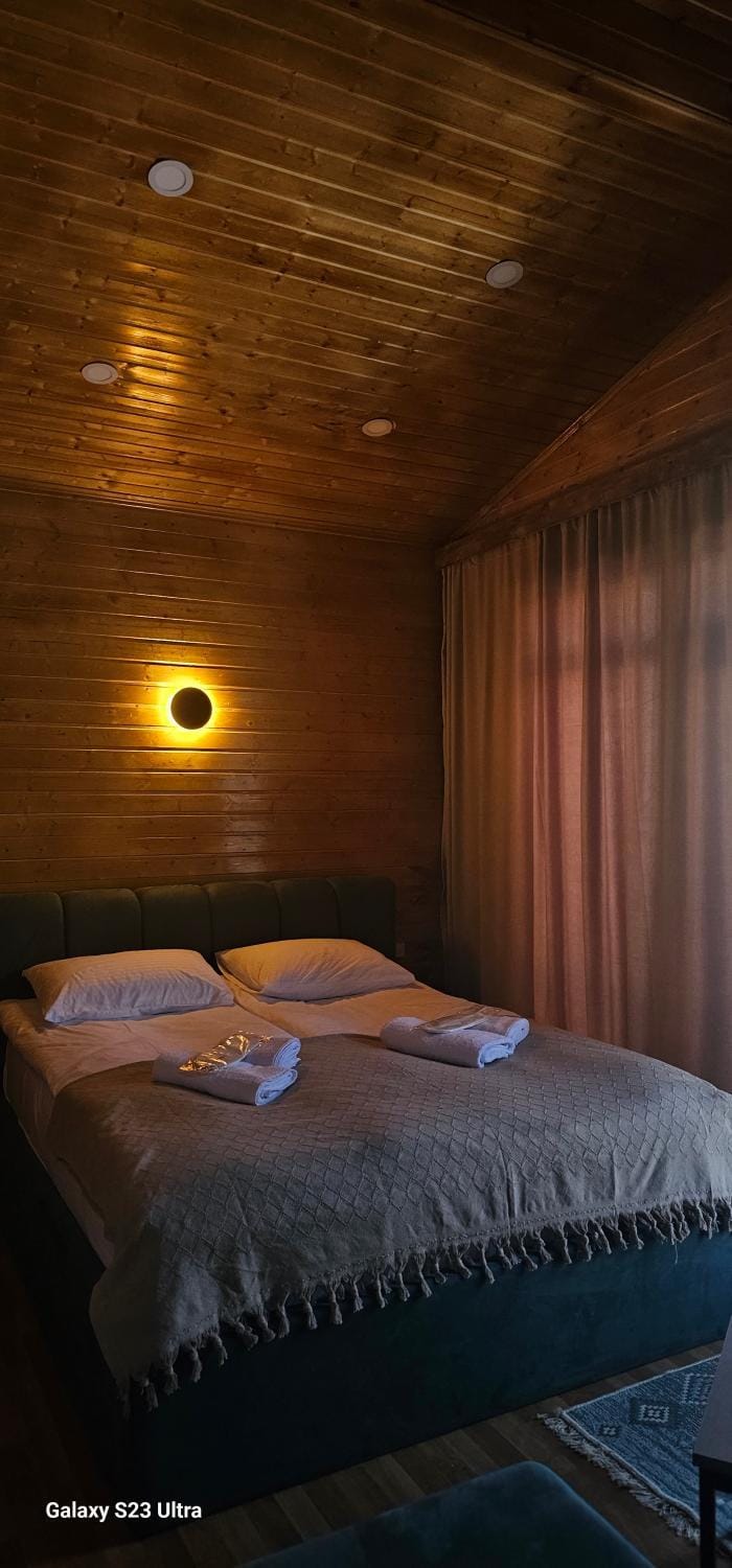 Cottage Talu in Mestia Apartment in Georgia