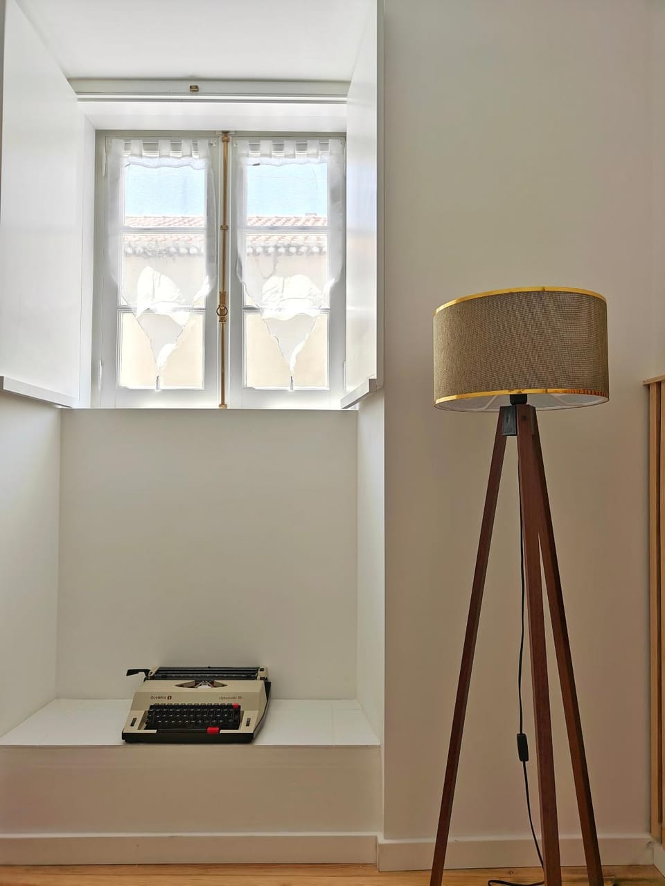 Carnide 1913 D - 1BR apt Apartment in Lisbon
