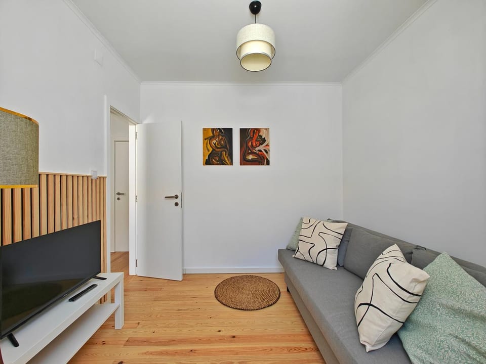 Carnide 1913 D - 1BR apt Apartment in Lisbon