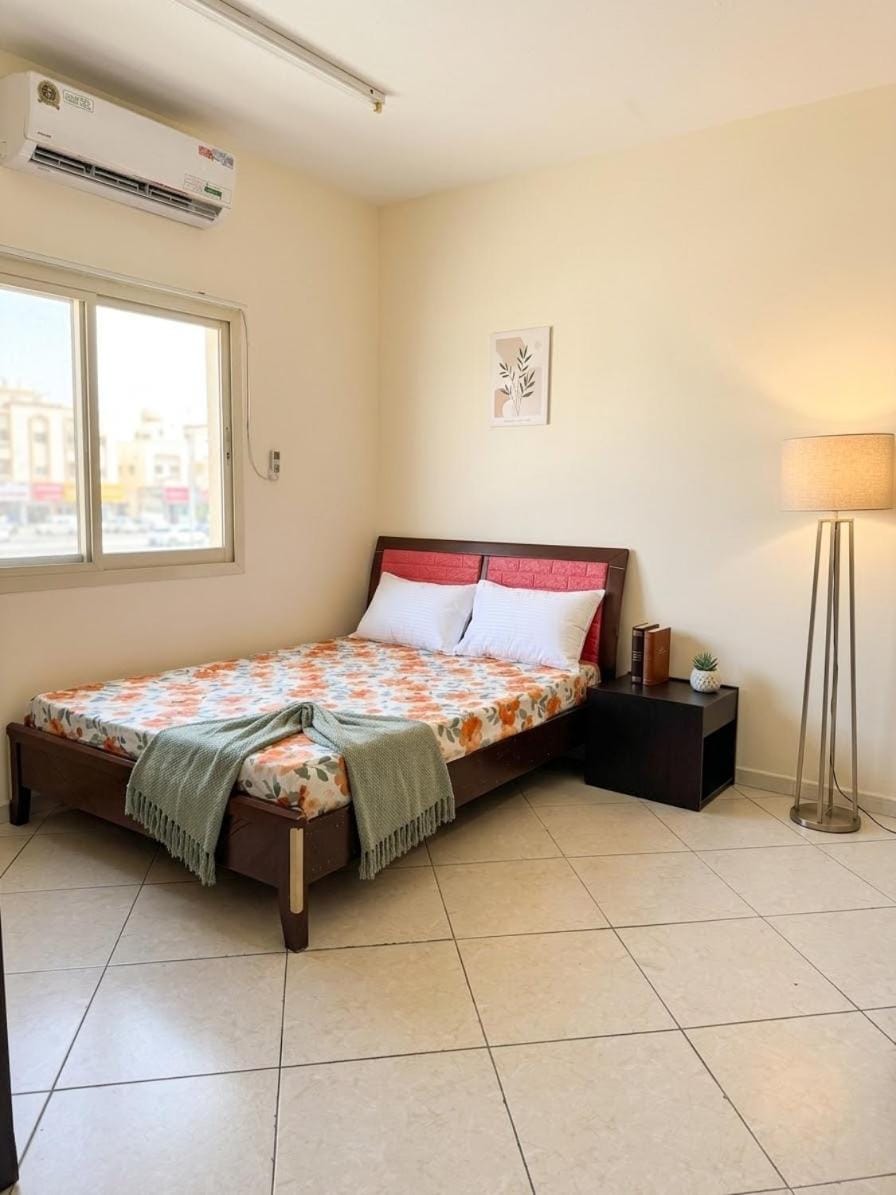 Stunning Corniche view Apartment in Ras al Khaimah